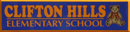 Clifton Hills Elementary